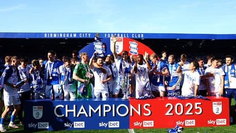 League One Odds: Latest 2025/26 League 1 betting odds