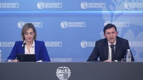 El Gobierno vasco activa 450 millones en avales para proteger a las empresas de la guerra comercial