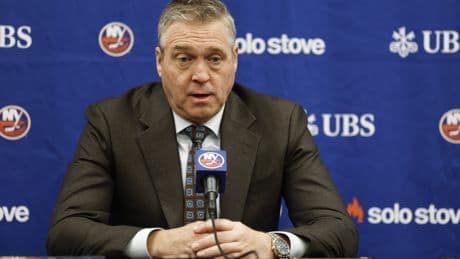 What to know about Islanders’ 2025-26 NHL schedule