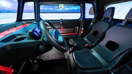 Türkiye'de en ucuz elektrikli otomobil yenilendi! Citroen Ami'ye sürpriz fiyat ve yeni tasarım...