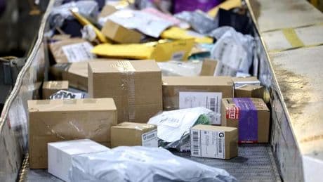 USA: Europäische Postdienste stellen Paketsendungen wegen US-Zoll ein