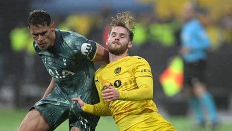 Eliteserien, quote e pronostico di Viking-Bodo Glimt