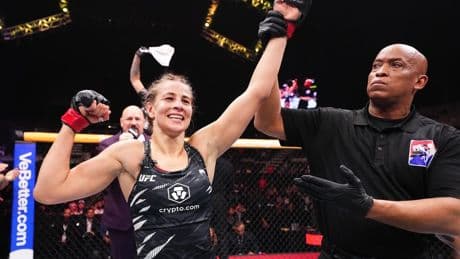 UFC 315 Fight Card: Prelims Odds, Picks And Predictions