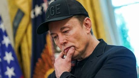 Elon Musk’s business empire was built on government help. How badly could Donald Trump hurt him?
