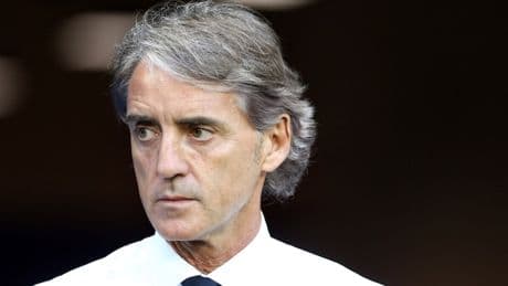 Mancini: &quot;Sampdoria e Serie B, parlo da tifoso. Scudetto? Si sapeva che...&quot;