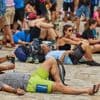 Pilgrims turn Spain's Santiago de Compostela into the world's latest overtourism flashpoint