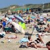Tweede regionale hittegolf een feit: 30,5 graden in Eindhoven