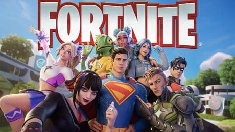 Fortnite Season 3 release date today - Downtime, Battle Pass, new map POIs, more