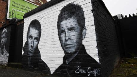 Billets, transports, logements... Les fans d’Oasis devraient dépenser plus d'un milliard de livres