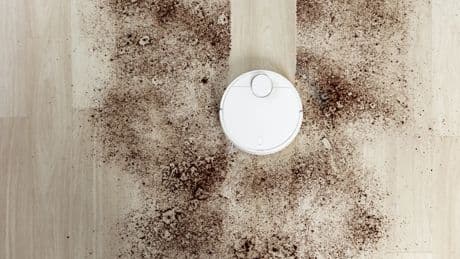 Xiaomi deja en solo 90 euros un robot aspirador básico pero eficiente que cuesta más del doble