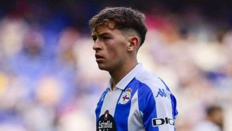 Diego Gómez seguirá el camino de Jairo y Mardones