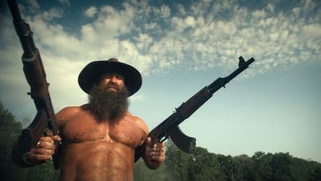 Where is the Liver King now? Life after the Netflix documentary