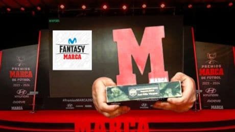 Juega la Liga Top MARCA y compite por el mejor trofeo Fantasy