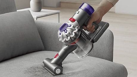 Dyson-Handstaubsauger: Top-Modell heute für 199 Euro sichern