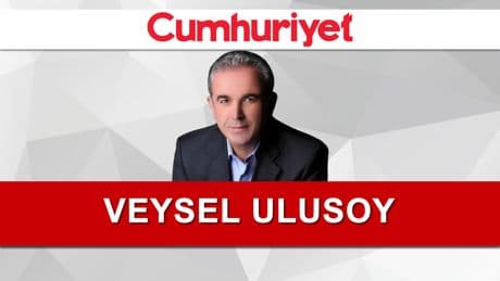 Veysel Ulusoy : Orta gelir-siyasi tuzak