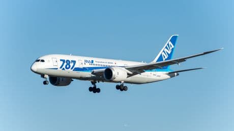 China congela la compra de aviones a Boeing por la guerra comercial