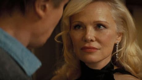 Pamela Anderson says she has seen Naked Gun with Liam Neeson in ‘empty theatre’