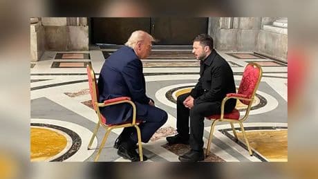 Trump: Rusya ve Ukrayna yakında büyük çaplı esir takası yapacak