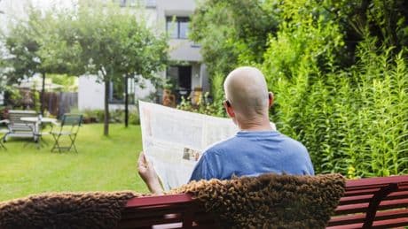Die Karrierefrage: Soll ich in Altersteilzeit gehen?