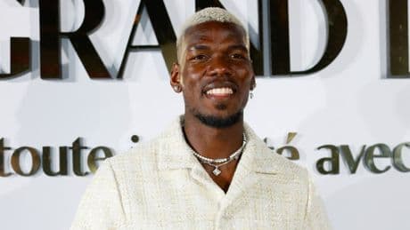 Mercato: la grande annonce de l'AS Monaco pour Paul Pogba