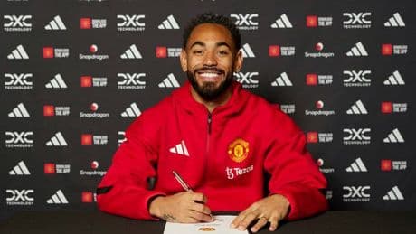Man Utd transfer news: Cunha breaks silence after signing as Greenwood reunion confirmed