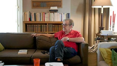 Le Tour de France dans le canapé d’Alain Finkielkraut : « Le Tour est le rendez-vous de la France avec elle-même ! »