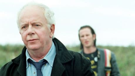 British TV legend Ray Brooks, best known as voice of Mr Benn, dies aged 86
