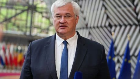 Lage im Überblick: Ukraine weist Putins Plan für Pufferzone zurück
