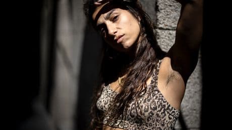 Carolina Yuste: "Las instituciones nos han abandonado y han dejado de escuchar a la gente. La política ha perdido suelo"
