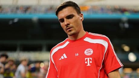 Welche Ablöse für Bayern drin ist - Dieser Weltklub will Palhinha!