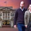 Wat met Buckingham Palace, nu William en Kate permanent verhuizen naar kleine lodge op het platteland?