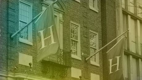 Why Harvard Can Afford to Stand Up to Donald Trump