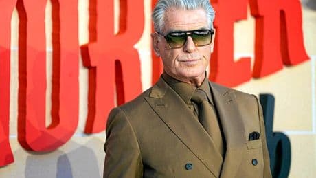 Qui sera le prochain James Bond ? Pierce Brosnan livre ses conseils (et ses doutes)