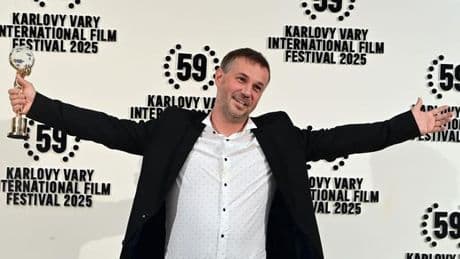 Film: Hauptpreis des Karlsbader Festivals geht an Aussteiger-Doku