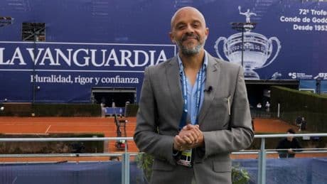 Huérfanos de Nadal, siempre nos quedará Alcaraz