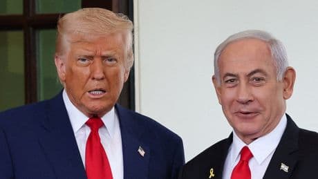 Trump-Iran latest: Top cleric issues fatwa against US president and Netanyahu for being ‘enemies of god’