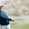 Golf. DPW Tour - Nexo Championship: Avec 3 coups d’avance Grant Forest conserve la tête chez lui