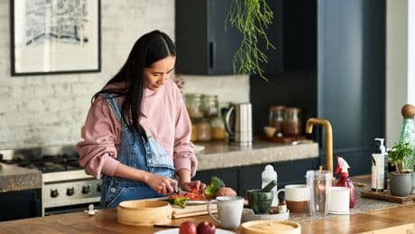 Les 6 erreurs à éviter quand on essaie de manger sainement