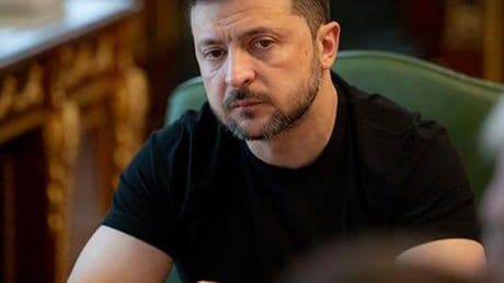 ZELENSKIY'DEN SON DAKİKA ALASKA ZİRVESİ AÇIKLAMASI: SAVAŞ SONA ERMELİ, AMERİKA'YA GÜVENİYORUZ!