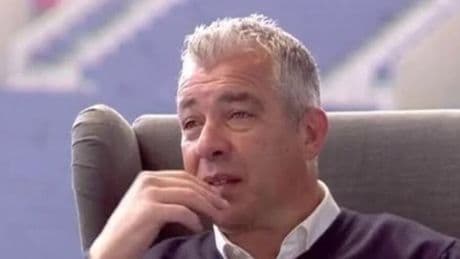 Jorge Costa &egrave; morto: il mondo del calcio in lutto, il ds del Porto aveva 53 anni