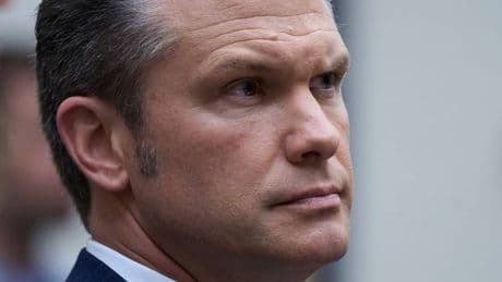 US-Verteidigungsminister: Hegseth zu Einmarsch in Grönland – „Pläne für alle Eventualitäten“