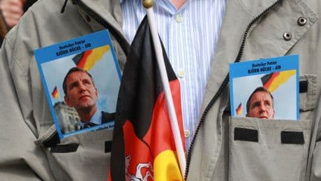Demokratie: Wer die AfD schwächen will, muss die Sozialpolitik stärken