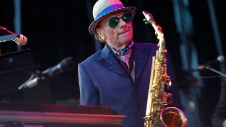 Van Morrison, la verdad y la belleza