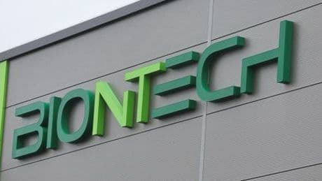 Biontech entwickelt Krebsmedikament gemeinsam mit US-Konzern Bristol Myers