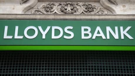 Lloyds to make extra £4bn available to help more first-time buyers