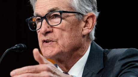 Federal Reserve Plans to Cut 10% of Its Staff
