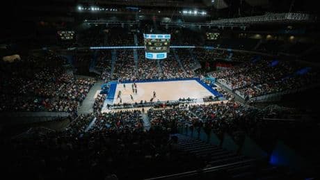 Los Harlem Globetrotters dejan huella en España reuniendo a más de 50.000 espectadores y anuncian su regreso en 2026