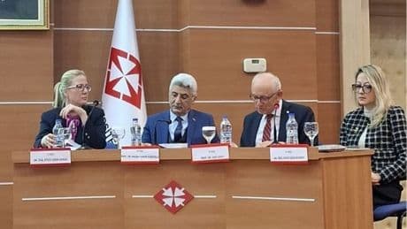 Prof. Dr. Mehmet Haberal: ‘Çocukları korumayan toplumların geleceği olmaz’
