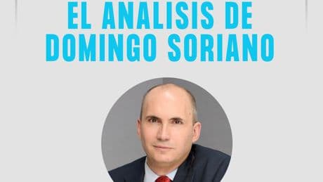 El análisis de Domingo Soriano: Las medidas del Gobierno en tema de Vivienda