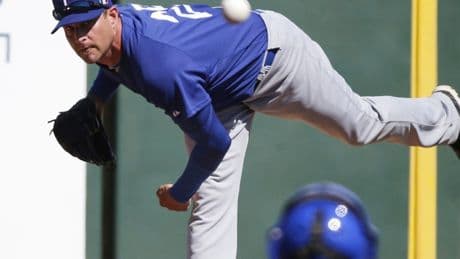 Former MLB pitcher Dan Serafini is convicted of murder in the 2021 shootings of his wife's parents
